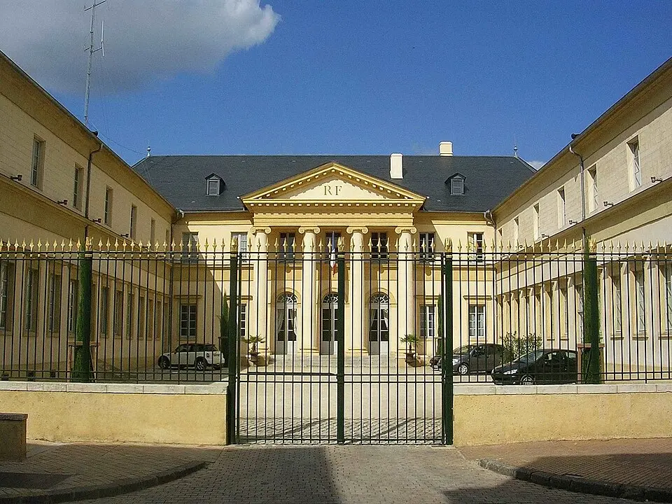 Département Landes