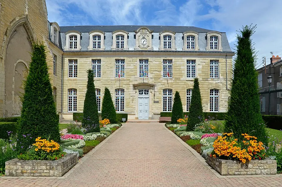 Département Deux-Sèvres