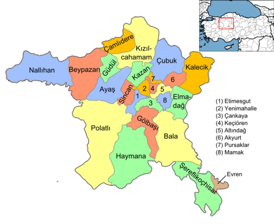 Ankara