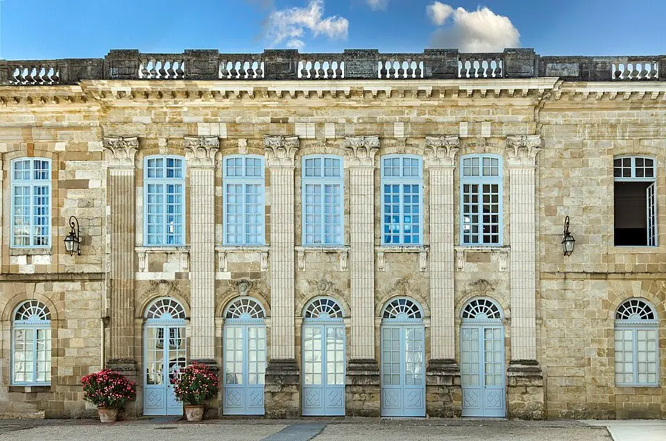 Département Gers