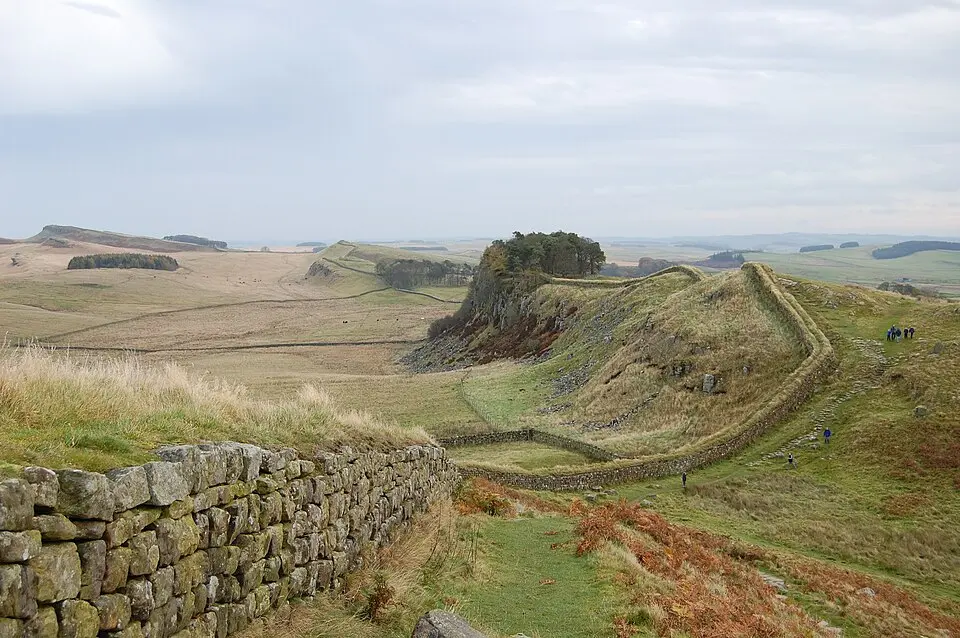 Northumberland