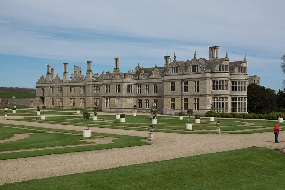 Northamptonshire