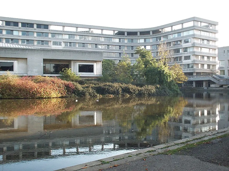 Bild: Simon Speed · Public domain Borough of Bedford