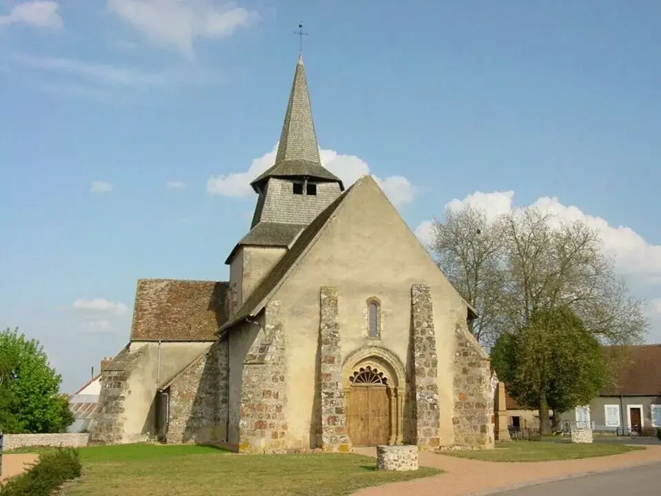 Deneuille-les-Mines