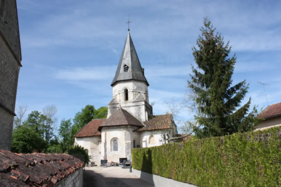La Chaussée-sur-Marne