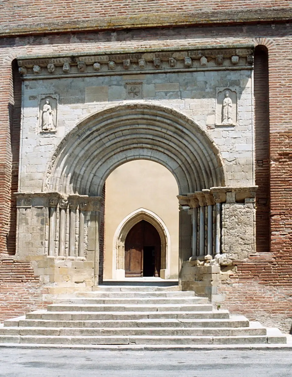 St-Saturnin (Belpech)