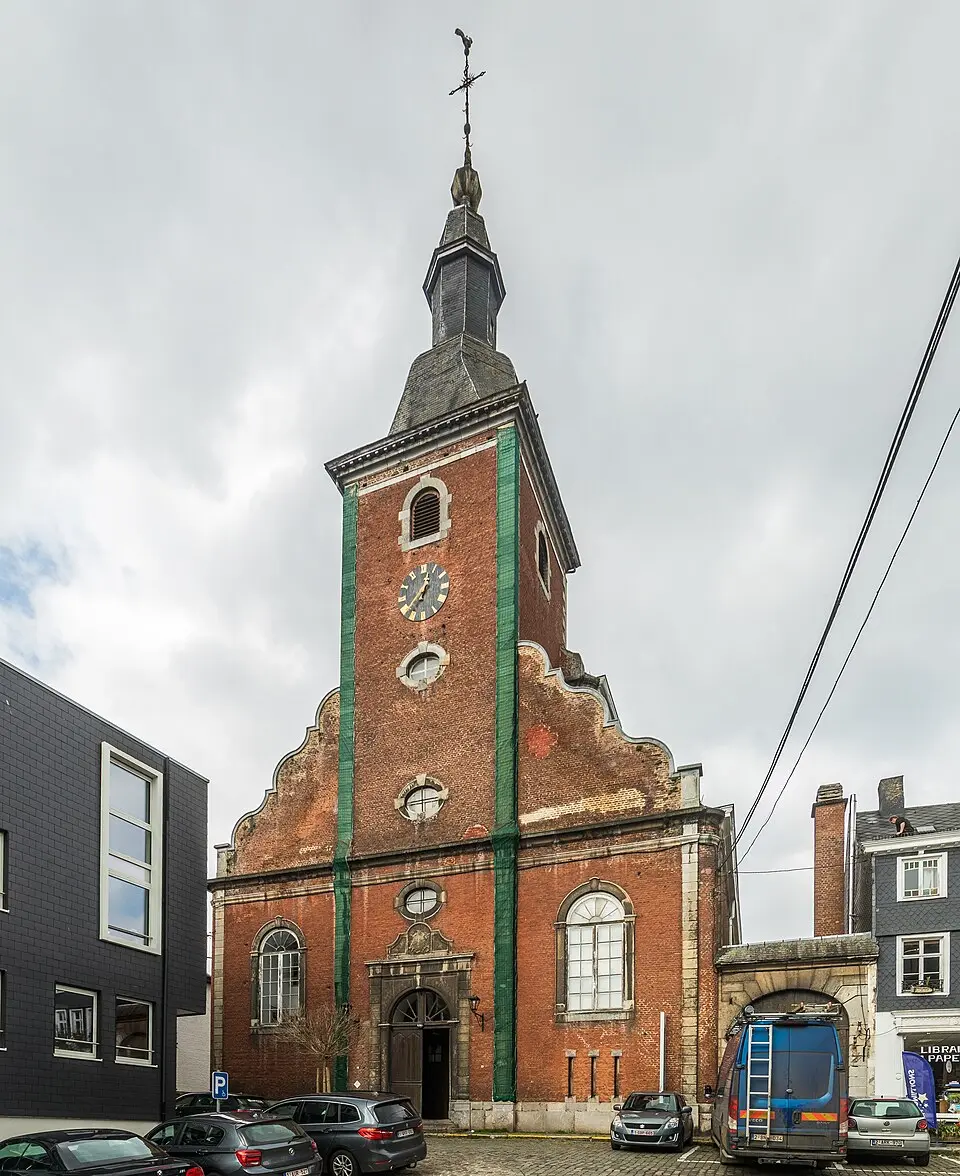 Sint-Sebastiaanskerk