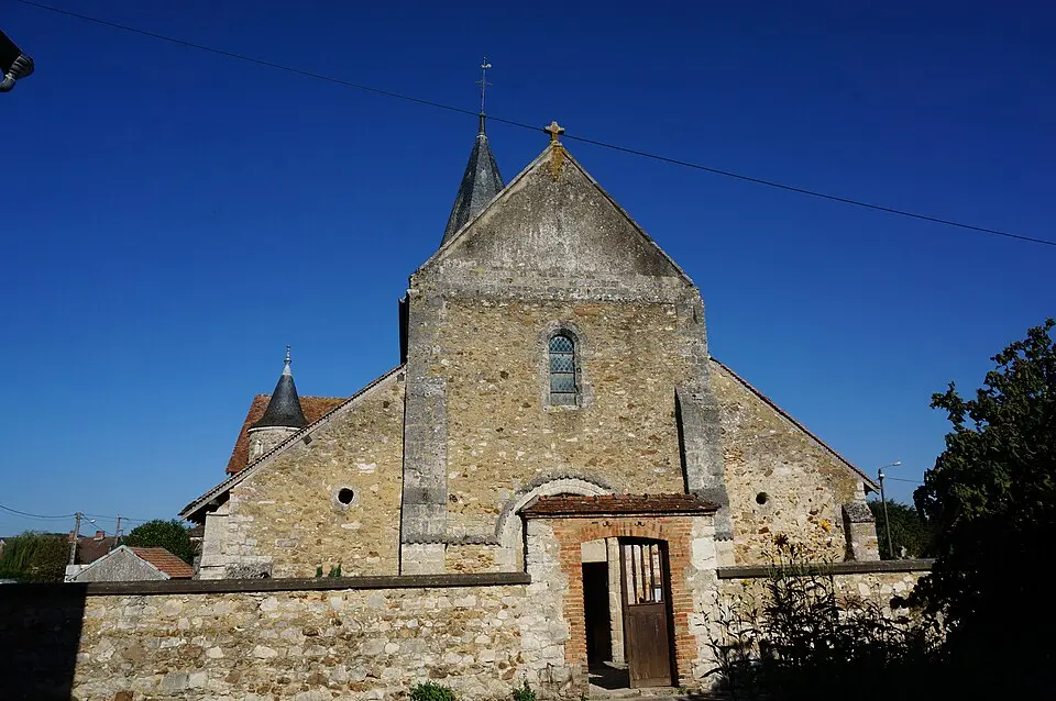 St-Alpin (Villevenard)