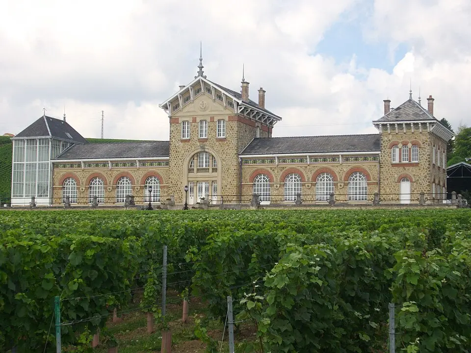 fort Chabrol