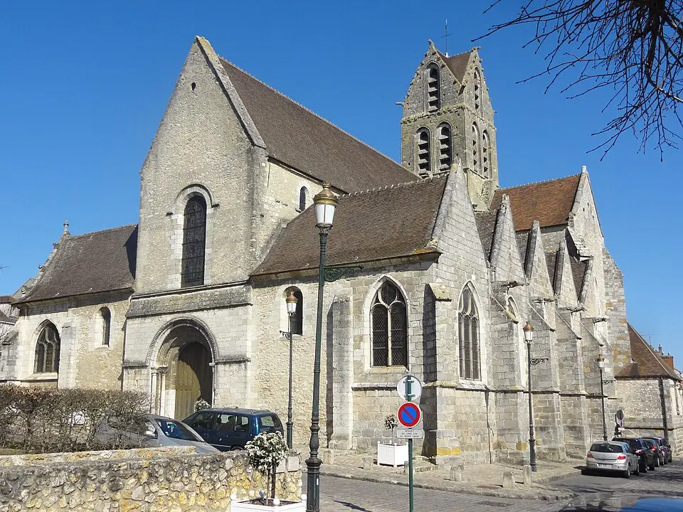 St-Gilles (Étampes)