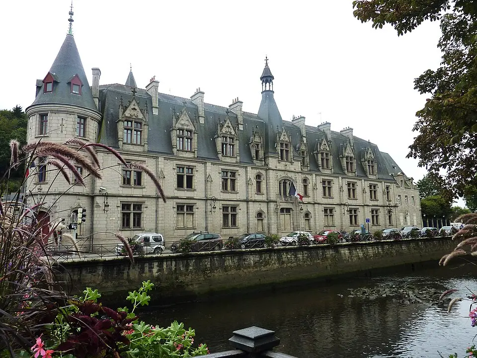 Bild: Moreau.henri · CC BY-SA 3.0 Bretagne