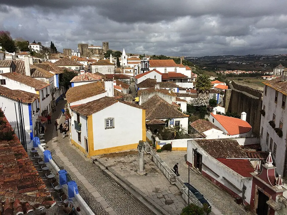 São Pedro