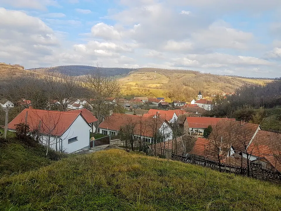 Ófalu