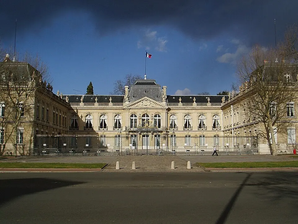 Département Yvelines