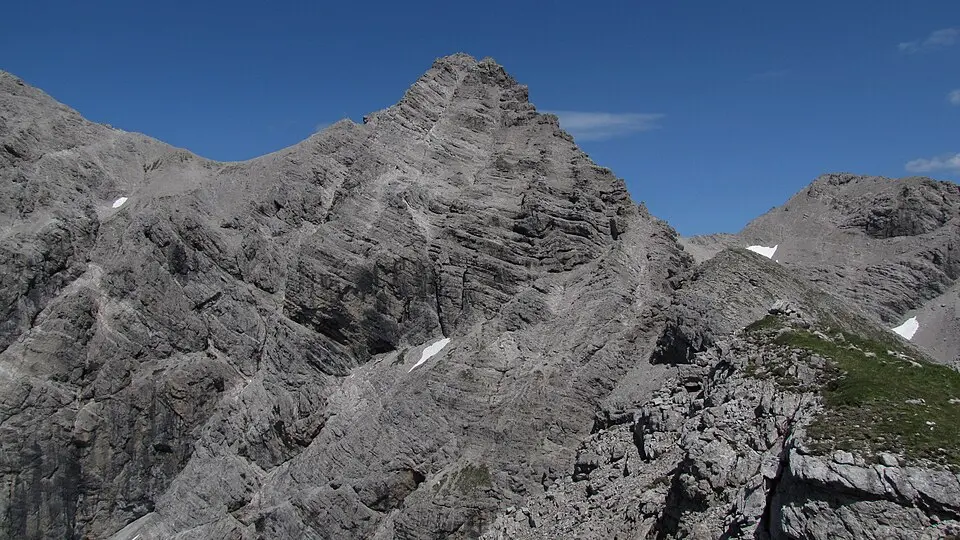 Öfnerspitze