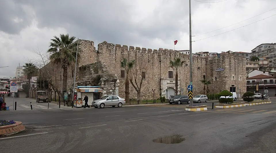 Sultan Hanı