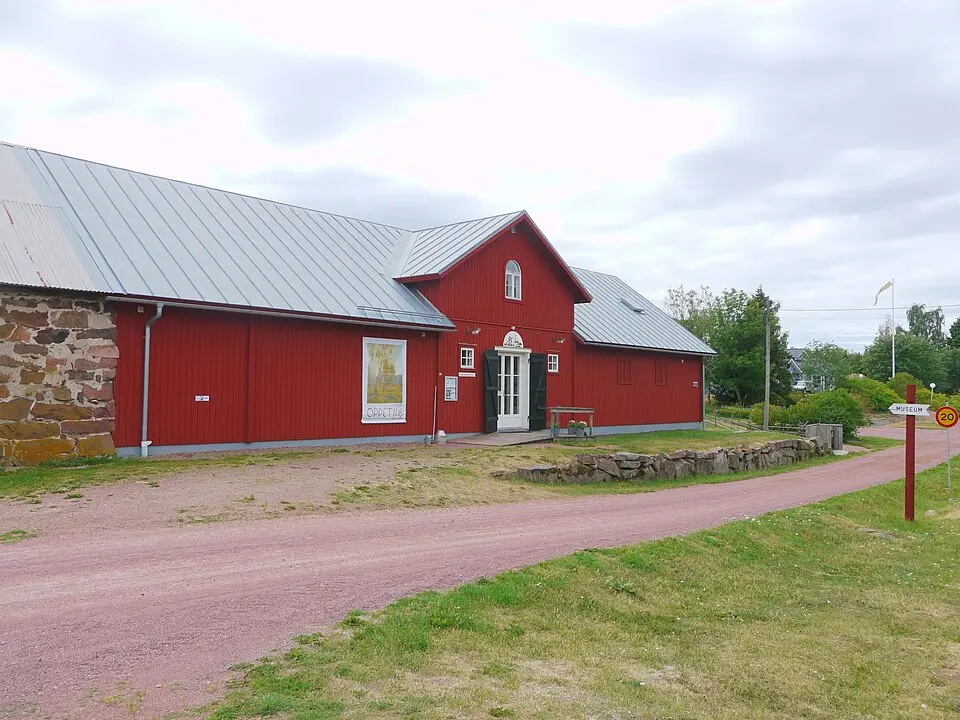 Önningebymuseet