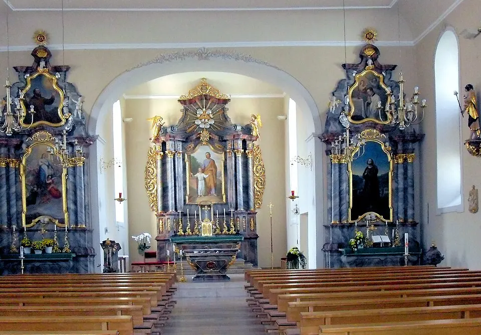 Immagine: Rauenstein · CC BY-SA 3.0 Önsbach