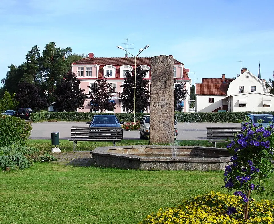 Ydre kommun