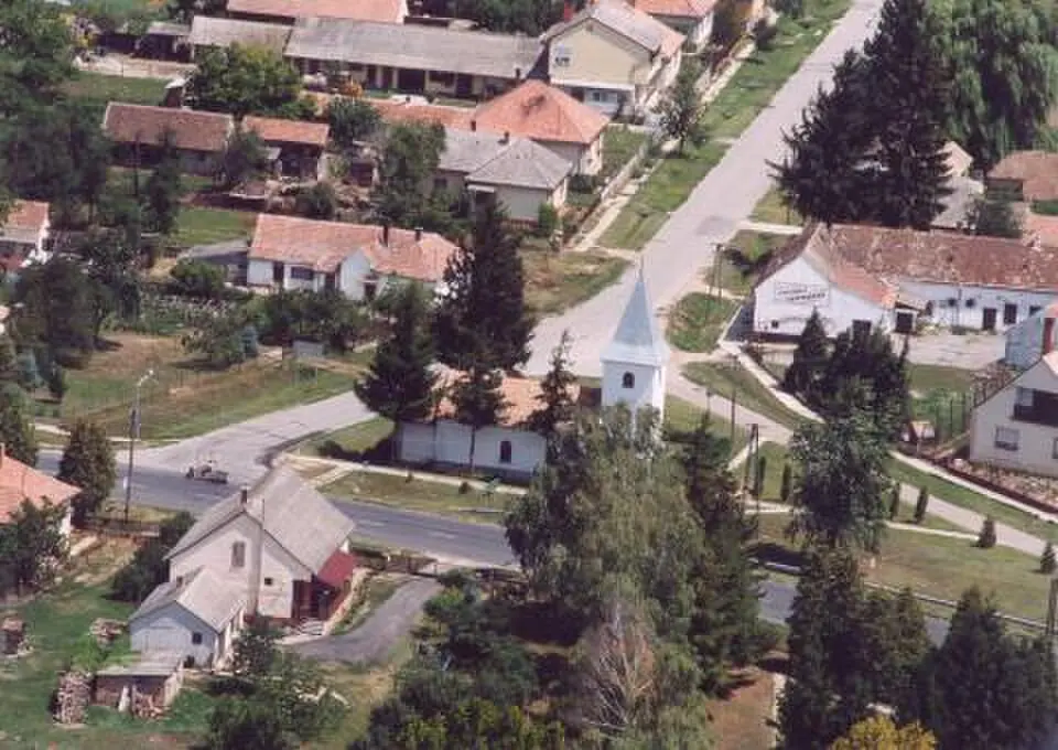 Obrázok: Civertan · CC BY-SA 3.0 Ötvöskónyi
