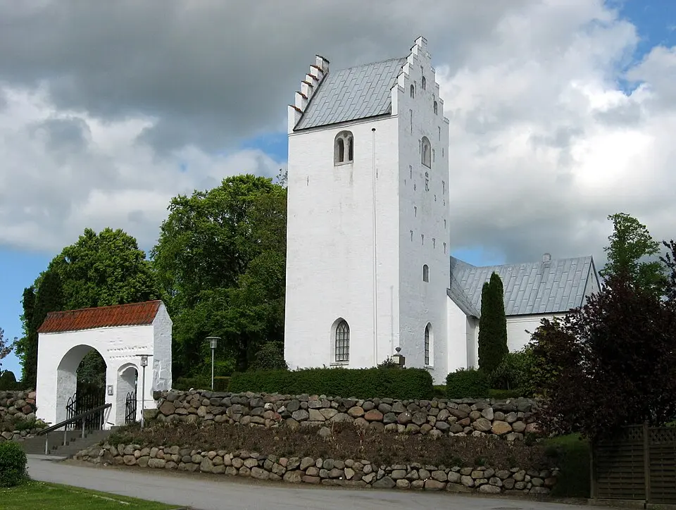 Ørum Kirke
