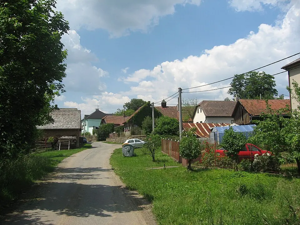 Bild: Dezidor · CC BY-SA 3.0 Úhořilka