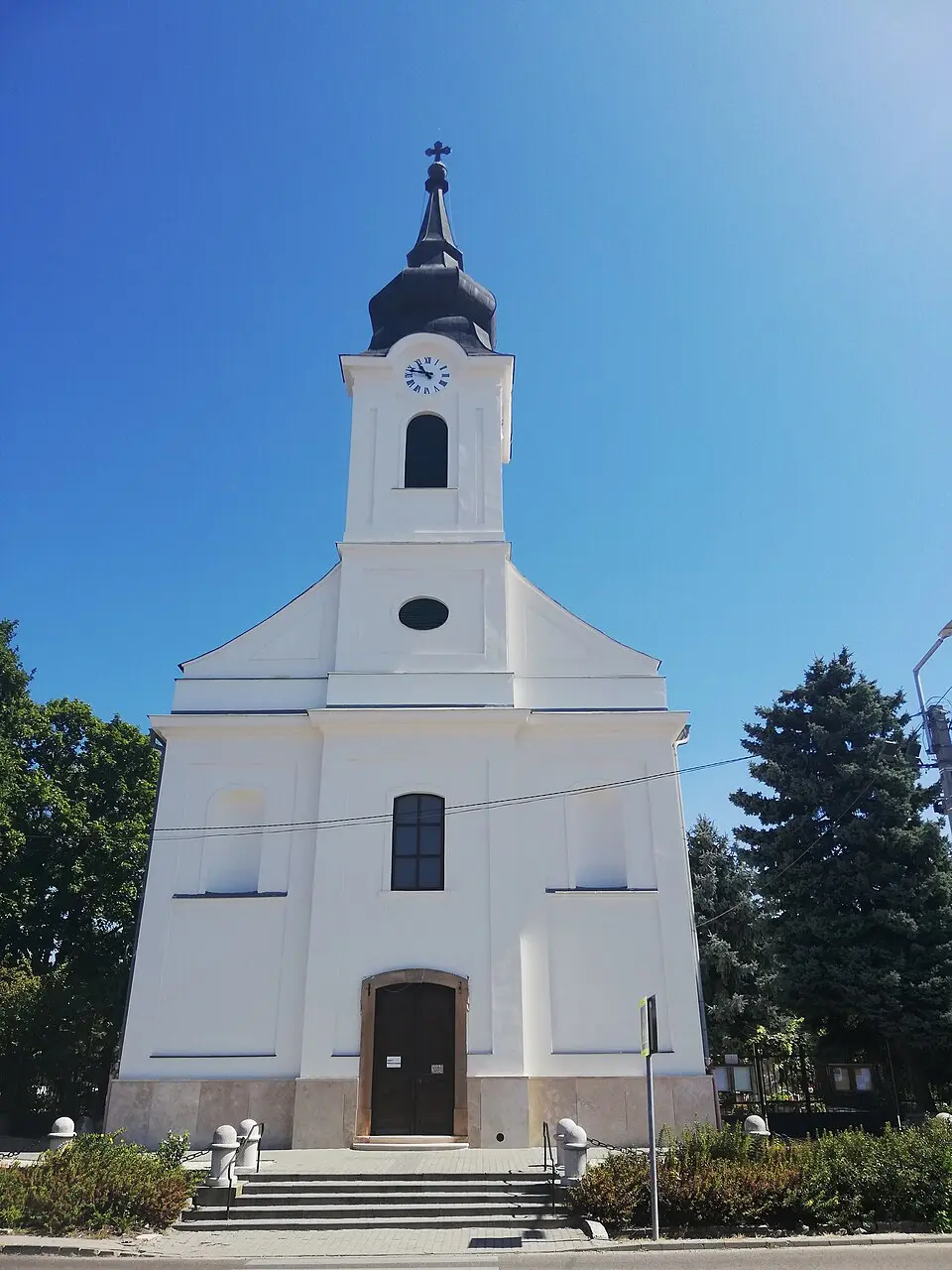 Újhartyán