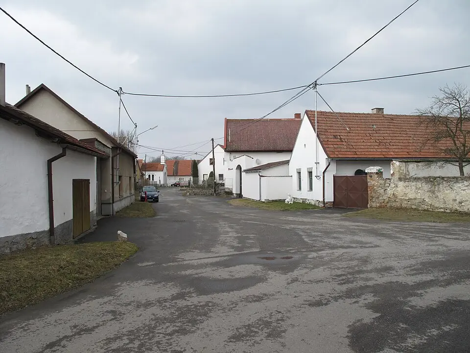 Úlehle