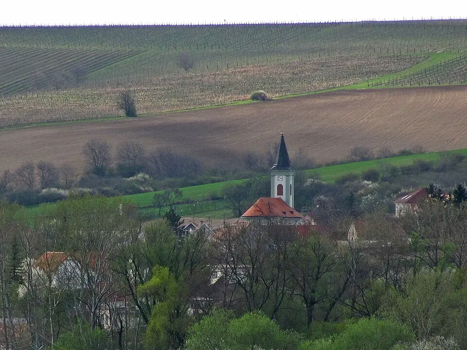 Úvaly