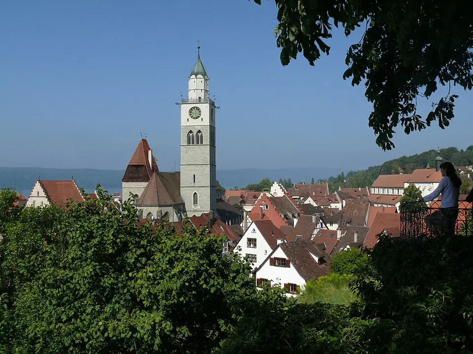 Überlingen