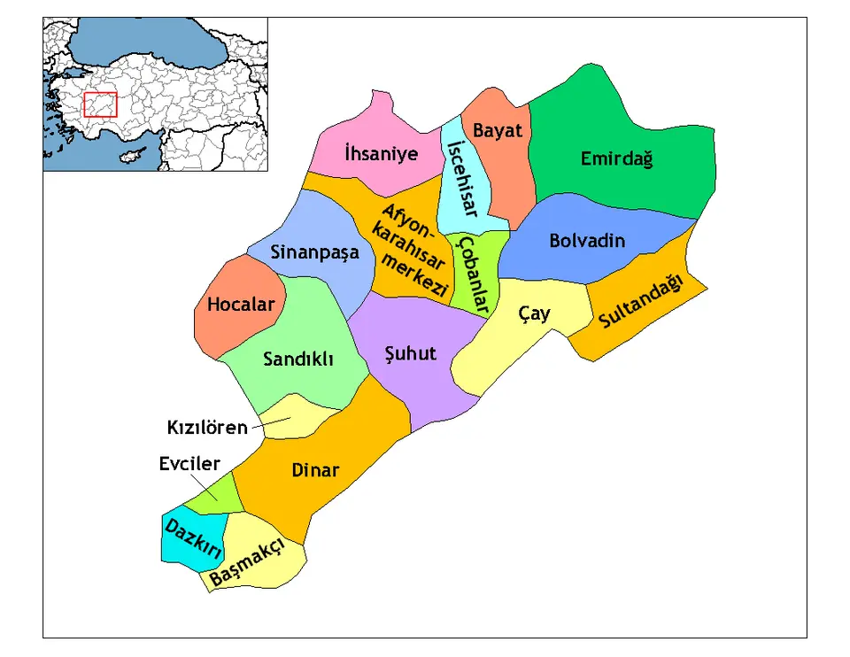Kızılören