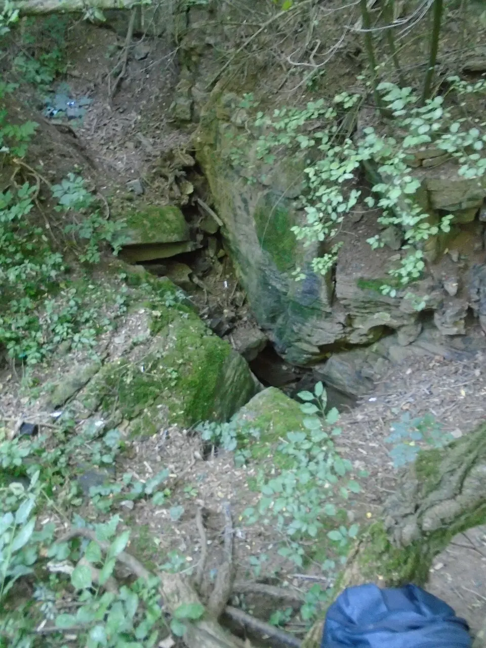 Ürömi-víznyelőbarlang