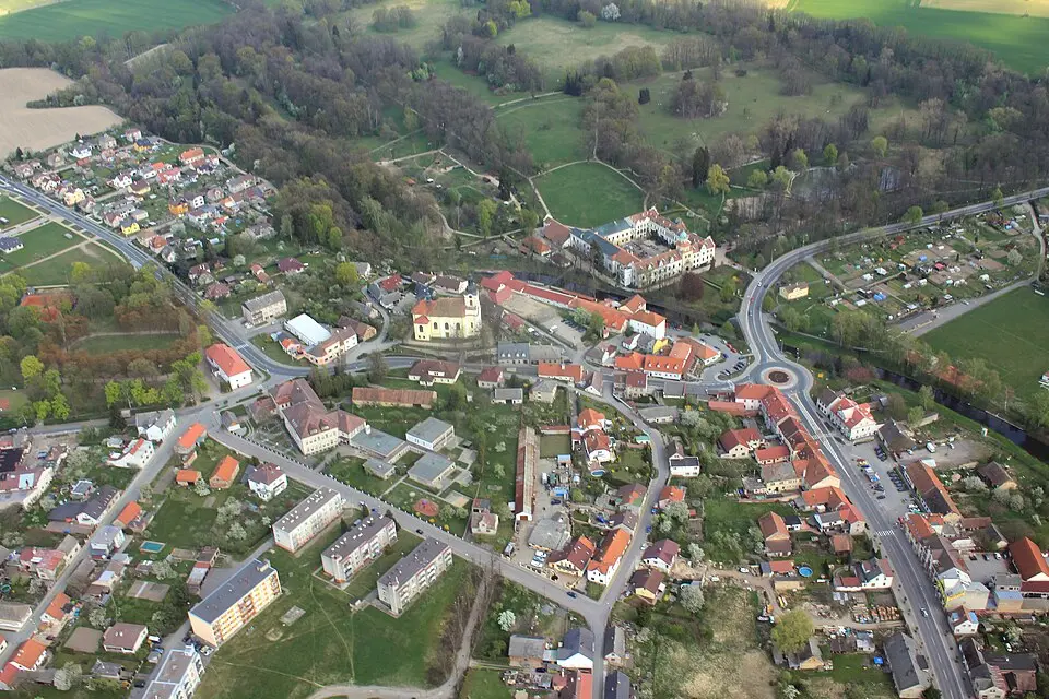 Obrázok: Karelj · CC BY-SA 3.0 Častolovice