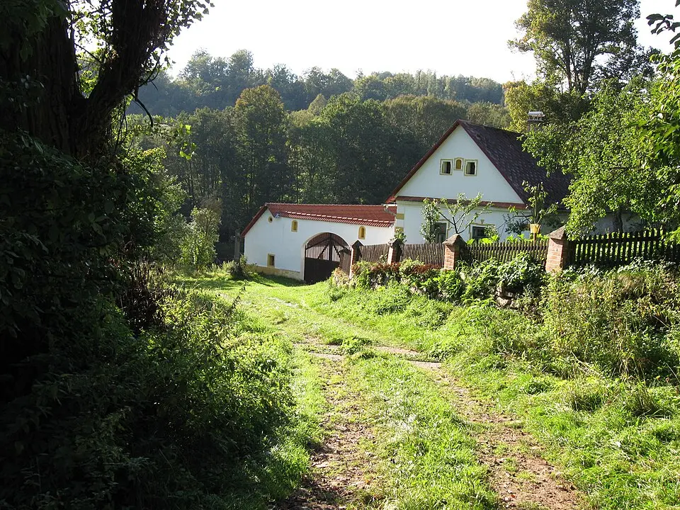 Číčovice