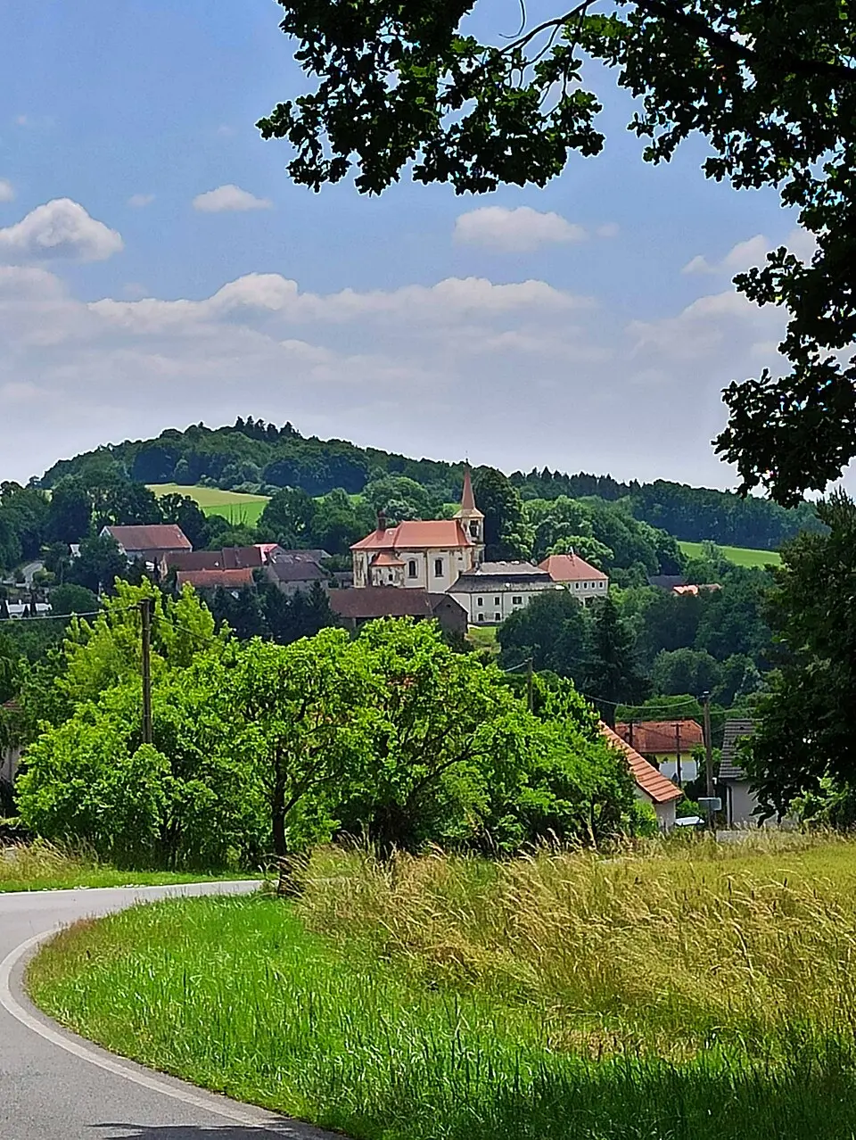 Čížkov u Blovic