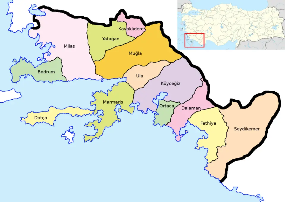 Muğla
