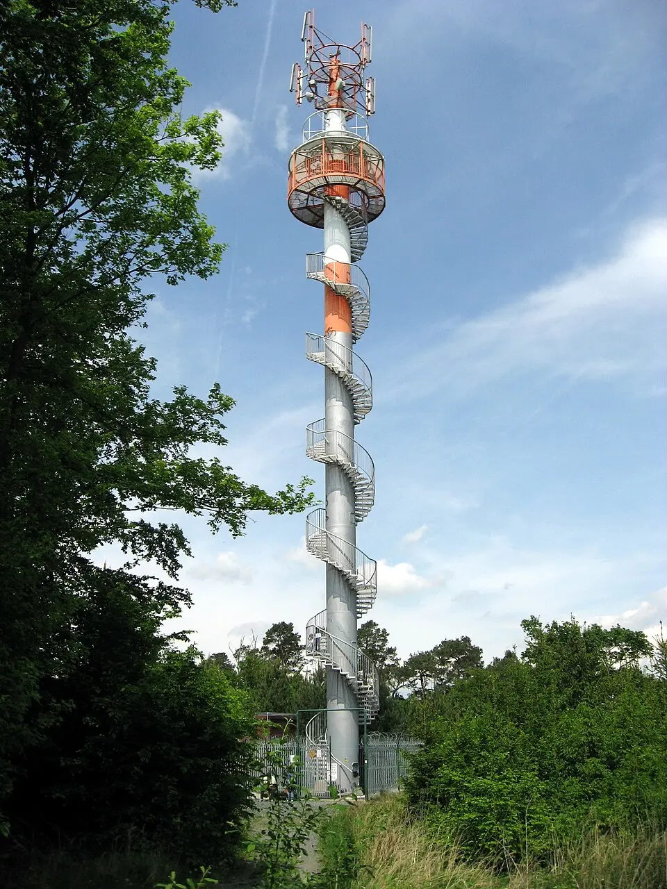 Čebínka