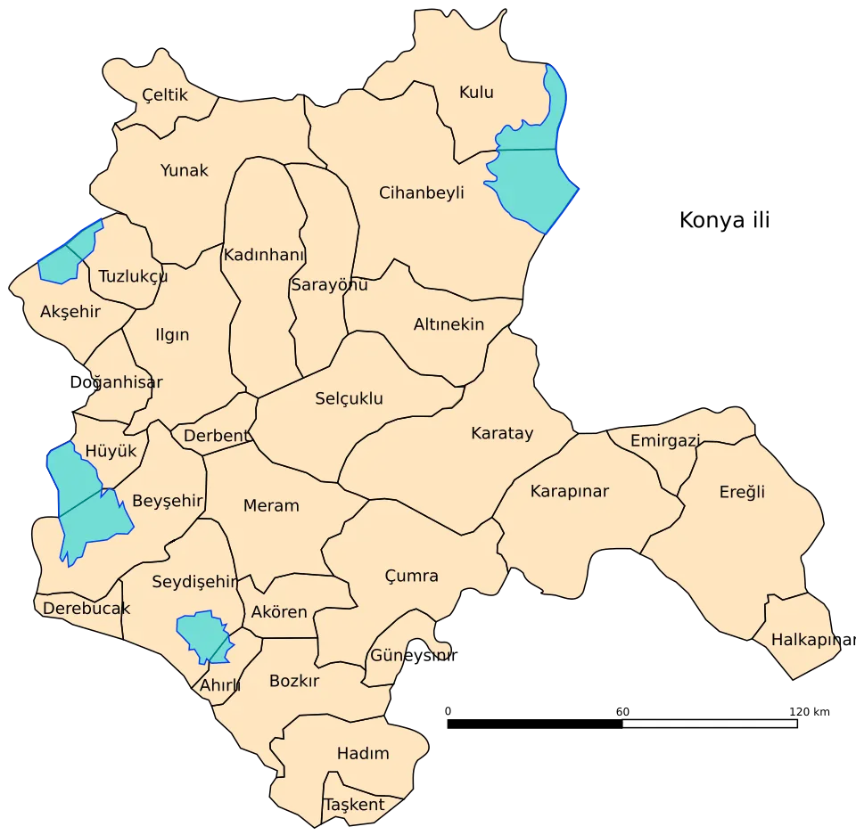 Konya