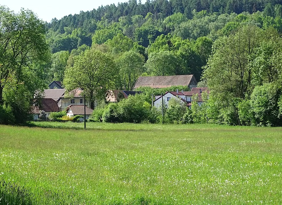 Černíkovice