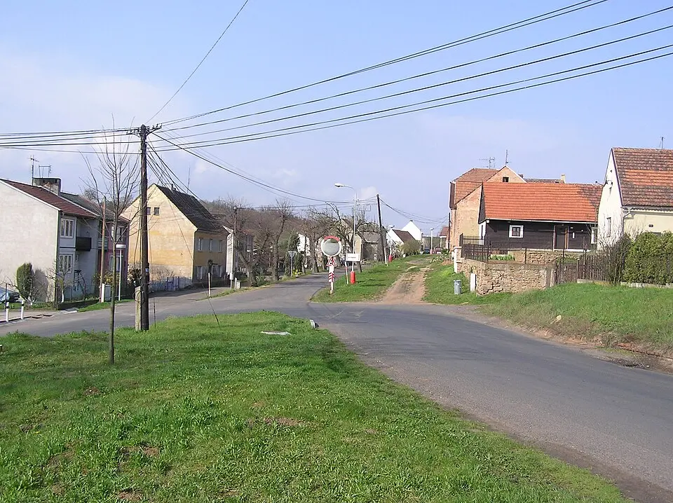Černčice
