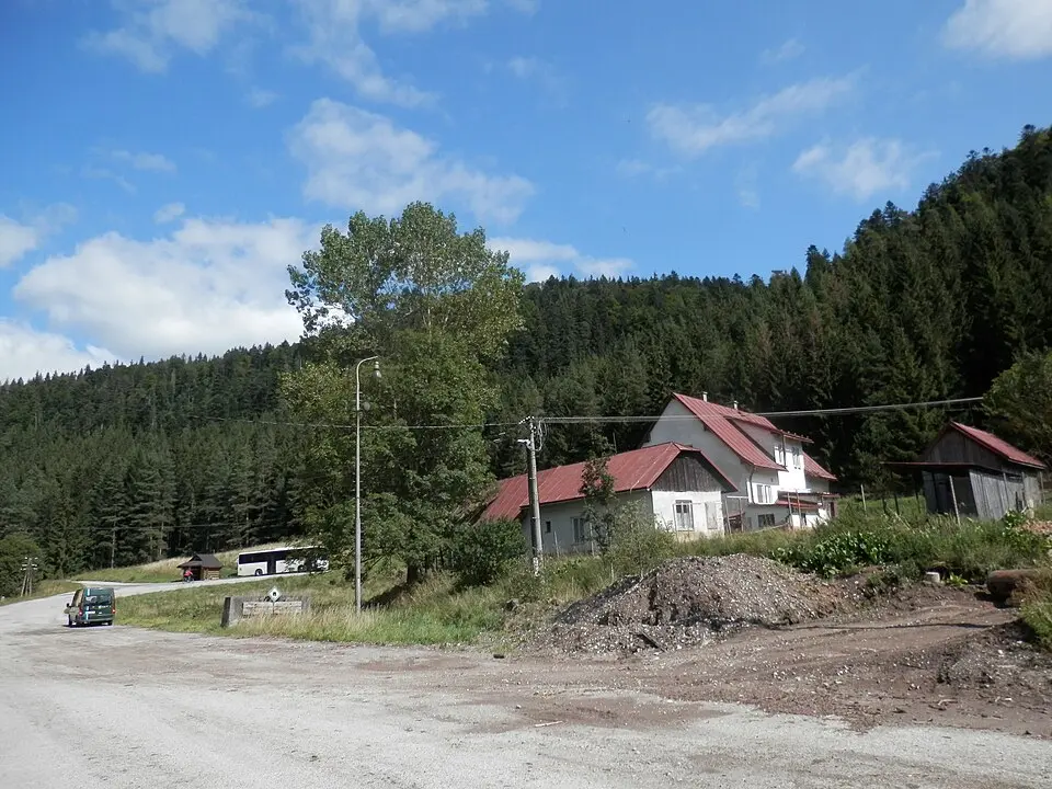 Červená Skala