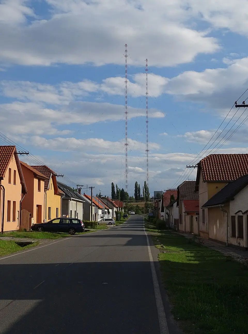 Bild: ŠJů · CC BY 4.0 Liblice u Českého Brodu