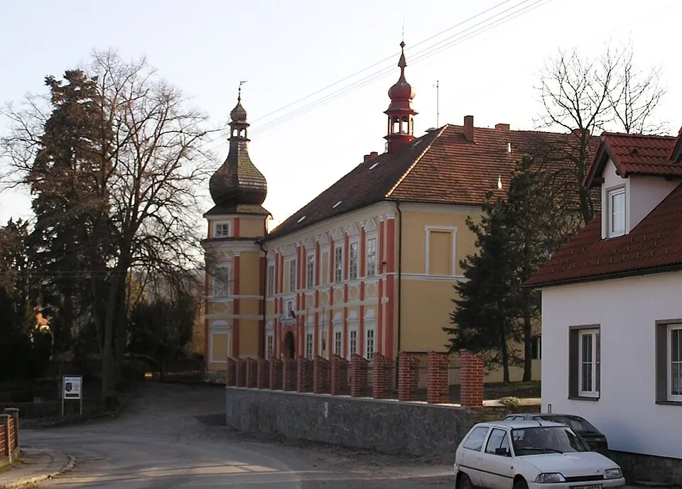Immagine: JAn Dudík · Public domain Čestice