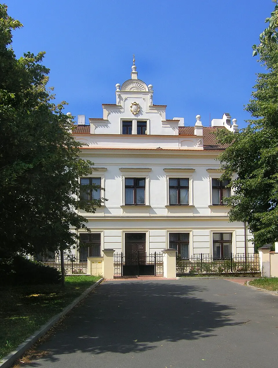 Čestlice