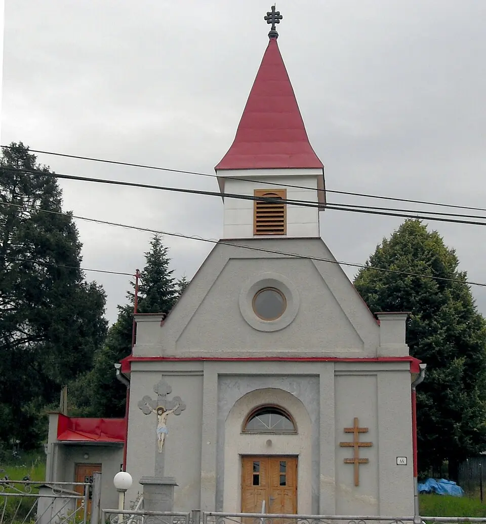 Kép: Rauenstein · CC BY-SA 3.0 Tizsite