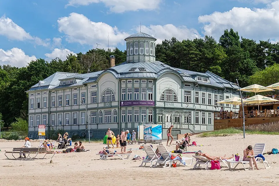 Jūrmala