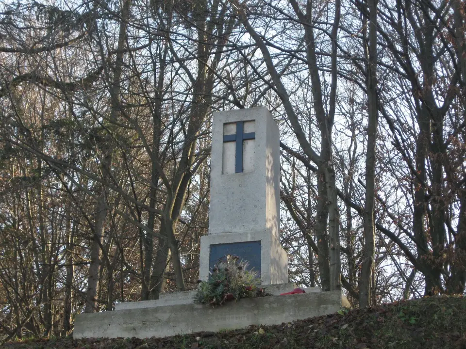 Črni Križ