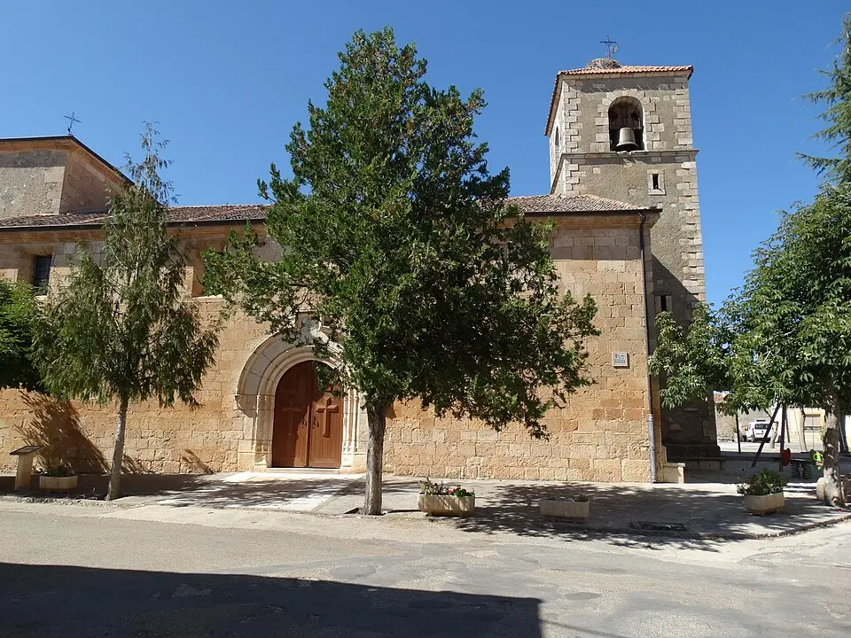 Navares de Enmedio