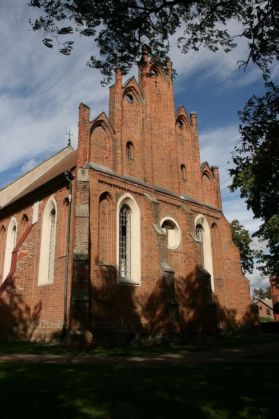 Bild: Kot.peter · CC BY-SA 3.0 PL Łęg Probostwo
