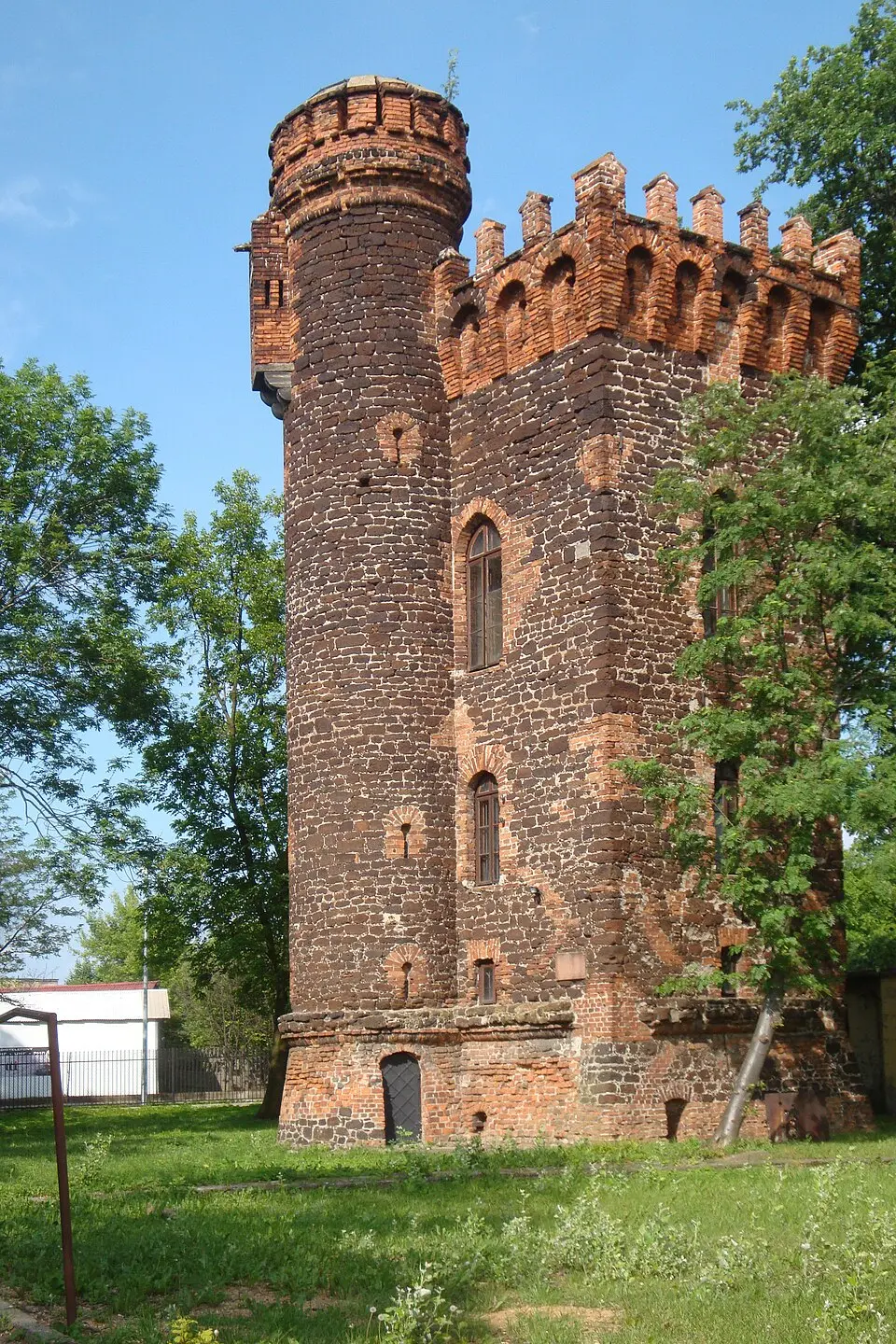Wieża